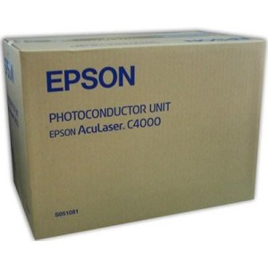 Фотокондуктор Epson AcuLaser C4000 (30К) (C13S051081)