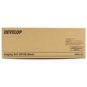 Модуль формування зображення Develop IUP14K IU black for ineo+35 P 25 (30K) (A0WG13J)