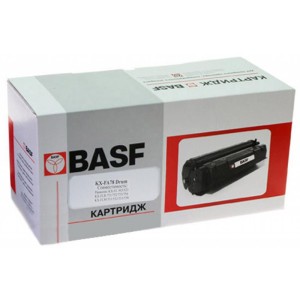 Драм картридж BASF для Panasonic KX-FL503/523 (B-KX-FA78A7)