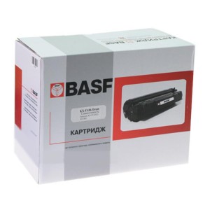 Драм картридж BASF для Panasonic KX-FLB813/853 (BKX-FA86Drum)