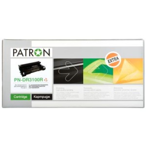 Драм картридж Patron BROTHER DR-3100 Extra (PN-DR3100R)