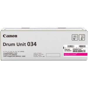 Оптичний блок (Drum) Canon C-EXV034 C1225iF/C1225 Magenta (9456B001)