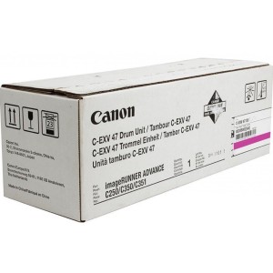Оптичний блок (Drum) Canon C-EXV47 iR Adv 350/250/С1325 Magenta (8522B002)