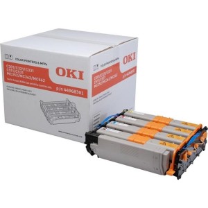 Фотокондуктор OKI EP-C301/321/331/511/531/MC352 (44968301)