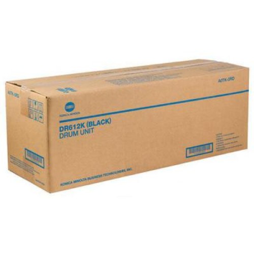 Драм картридж Konica Minolta DR-612K Drum f. bizhub C452 552 C652(DS) (A0TK0RD)