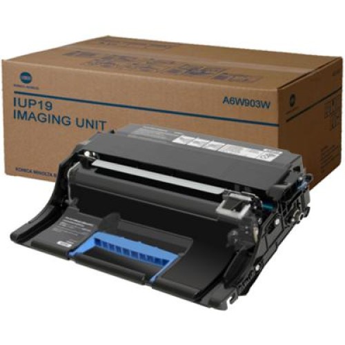 Модуль формування зображення Konica Minolta IUP19 Imaging unit (bizhub 4020 3320) Std (50K) (A6W903W)