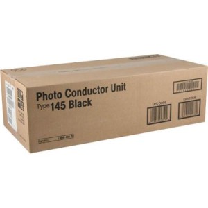 Фотокондуктор Ricoh PCU Тип 145 (145PCUBLACHN) Black Photoconductor Kit (402319)