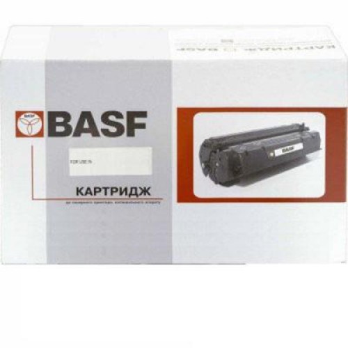 Драм картридж BASF для OKI B410/430/440 аналог 43979002 Black (DR-OKIB410)