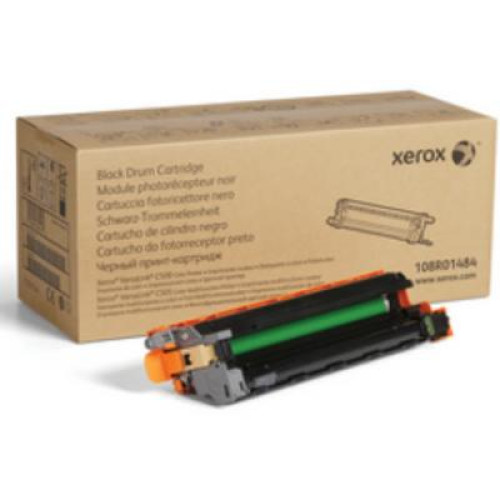 Драм картридж Xerox VL C500/C505 Black 40K (108R01484)