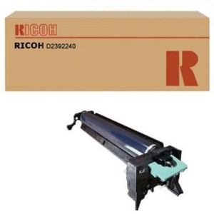 Драм картридж Ricoh MPC3004/C3504 black (D2392240)