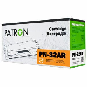 Драм картридж Patron HP LJ CF232A Extra (PN-32AR)