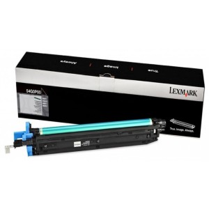 Фотокондуктор Lexmark MX910dxe/MS911de/MX912de 125K Photoconductor Unit (54G0P00)