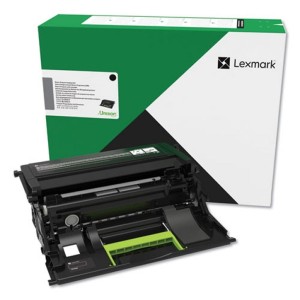 Оптичний блок (Drum) Lexmark MS821/MX822/MX826/MS823 Corporate Imaging Unit (58D0Z0E)