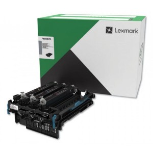 Модуль формування зображення Lexmark 4-Color Return Programme Imaging Kit 125K (78C0ZV0)