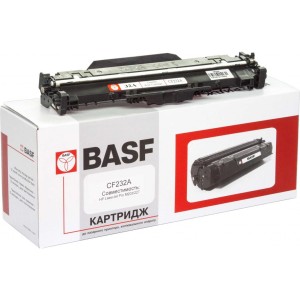 Драм картридж BASF HP LaserJet Pro M203/227 (DR-CF232A)