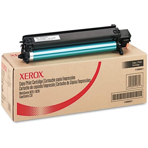 Драм картридж Xerox M20/M20i/WC4118 (113R00671*)