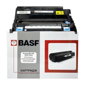 Драм картридж BASF Kyocera Mita DК-1150 для P2235/2335, M2135/2235/2540/2635 (DR-DК1150)