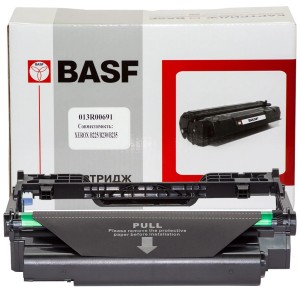 Драм картридж BASF Копі картридж BASF для Xerox B225/B230/B235 / 013R00691 Black (DR-B225)