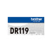 Драм картридж Brother DR119 10K, DCP-L1630W/L1632W, HL-L1230W/L1232W (DR119)