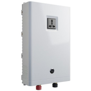 Сонячний інвертор Brazzers BCT-2000VA, 1100W (BCT-2000VA)