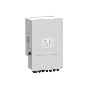 Сонячний інвертор Deye SUN-12K-SG04LP3-EU WiFi 12kW (SUN-12K-SG04LP3-EU)