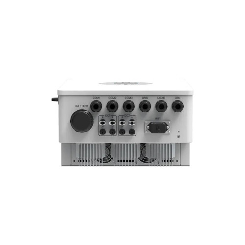 Сонячний інвертор Deye SUN-12K-SG04LP3-EU WiFi 12kW (SUN-12K-SG04LP3-EU)