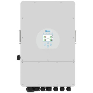 Сонячний інвертор Deye SUN-12K-SG04LP3-EU WiFi 12kW (SUN-12K-SG04LP3-EU)