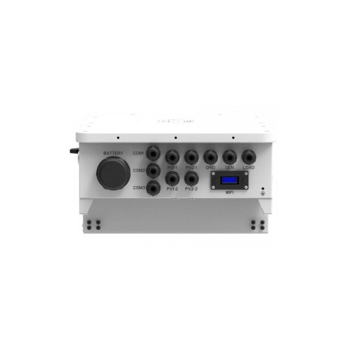 Сонячний інвертор Deye SUN-5K-SG03LP1-EU WiFi (SUN-5K-SG03LP1-EU)