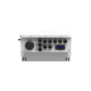 Сонячний інвертор Deye SUN-8K-SG01LP1-EU WiFi (SUN-8K-SG01LP1-EU)