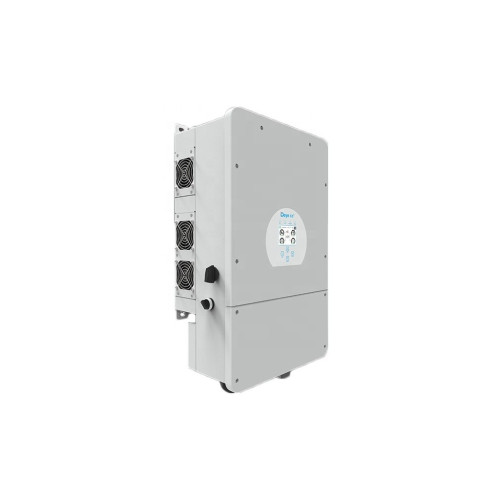 Сонячний інвертор Deye SUN-8K-SG01LP1-EU WiFi (SUN-8K-SG01LP1-EU)