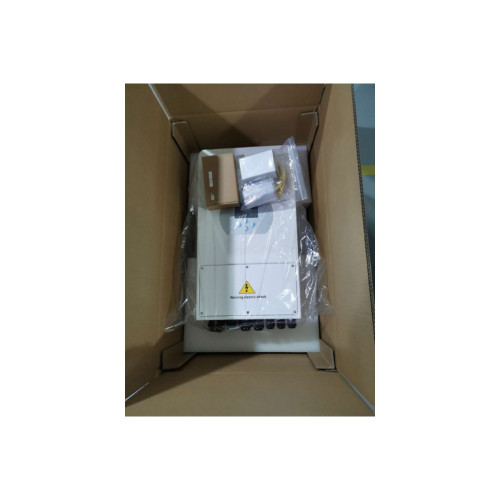 Сонячний інвертор Deye SUN-8K-SG01LP1-EU WiFi (SUN-8K-SG01LP1-EU)