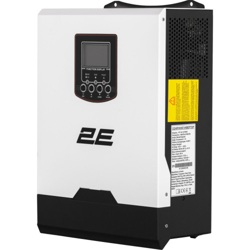 Сонячний інвертор 2E 2E-VP-1K12 1000W (2E-VP-1K12)
