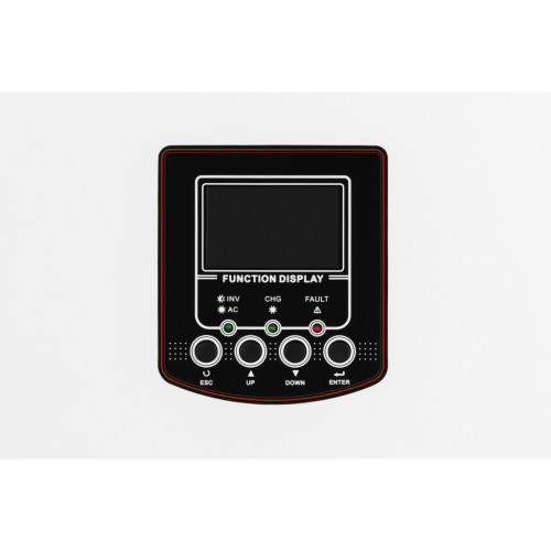 Сонячний інвертор 2E 2E-VP-1K12 1000W (2E-VP-1K12)