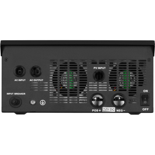 Сонячний інвертор 2E 2E-VP-1K12 1000W (2E-VP-1K12)