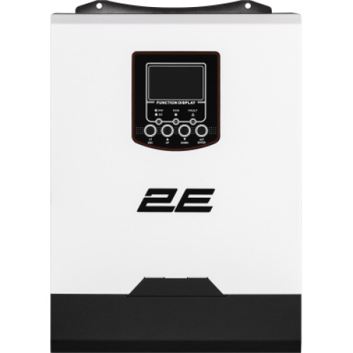 Сонячний інвертор 2E 2E-VP-1K12 1000W (2E-VP-1K12)