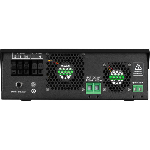 Сонячний інвертор 2E 2E-VP-3K24 3000W (2E-VP-3K24)