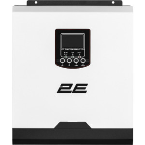 Сонячний інвертор 2E 2E-VP-3K24 3000W (2E-VP-3K24)