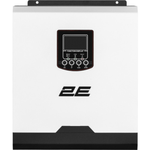 Сонячний інвертор 2E 2E-VP-3K24 3000W (2E-VP-3K24)