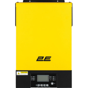 Сонячний інвертор 2E 2E-XM-INFINI-6K48T 6000W (2E-XM-INFINI-6K48T)