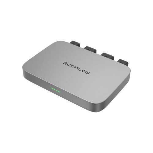 Сонячний інвертор EcoFlow PowerStream 800W (EFPowerStreamMI-EU-800W) Сонячний інвертор EcoFlow PowerStream 800W (EFPowerStreamMI-EU-800W)