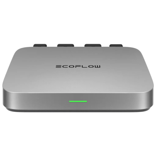 Сонячний інвертор EcoFlow PowerStream 800W (EFPowerStreamMI-EU-800W) Сонячний інвертор EcoFlow PowerStream 800W (EFPowerStreamMI-EU-800W)