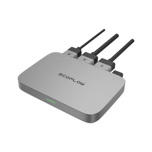 Сонячний інвертор EcoFlow PowerStream 800W (EFPowerStreamMI-EU-800W) Сонячний інвертор EcoFlow PowerStream 800W (EFPowerStreamMI-EU-800W)