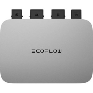 Сонячний інвертор EcoFlow PowerStream 800W (EFPowerStreamMI-EU-800W)