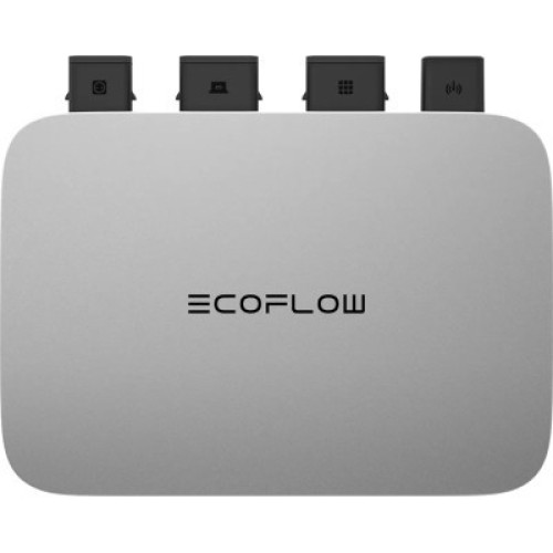 Сонячний інвертор EcoFlow PowerStream 800W (EFPowerStreamMI-EU-800W) Сонячний інвертор EcoFlow PowerStream 800W (EFPowerStreamMI-EU-800W)
