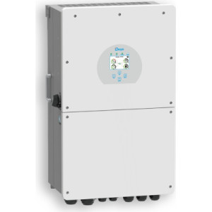 Сонячний інвертор Deye SUN-16K-SG01LP1-EU, 16kW (SUN-16K-SG01LP1-EU)