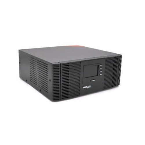 Сонячний інвертор Brazzers BRZ-SOLAR-800, 640W (BRZ-SOLAR-800) Сонячний інвертор Brazzers BRZ-SOLAR-800, 640W (BRZ-SOLAR-800)