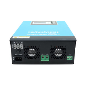 Сонячний інвертор Tommatech TT-NEW1K, 1000W (TT-NEW1K)