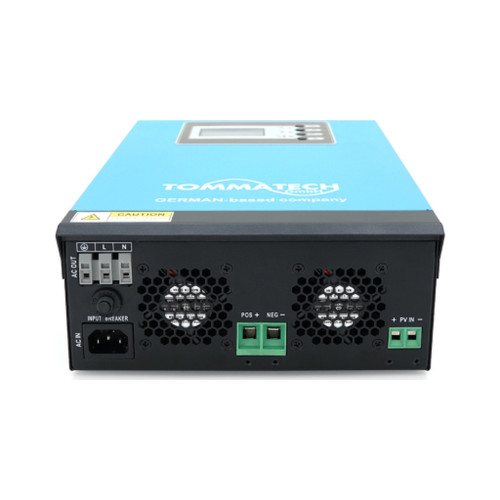 Сонячний інвертор Tommatech TT-NEW1K, 1000W (TT-NEW1K)