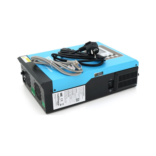 Сонячний інвертор Tommatech TT-NEW1K, 1000W (TT-NEW1K)