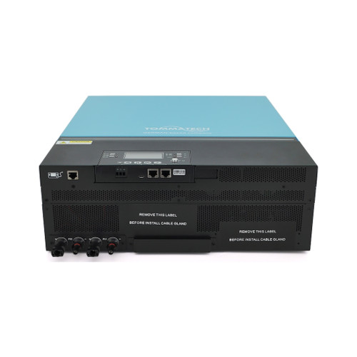 Сонячний інвертор Tommatech TT-NEW1K, 1000W (TT-NEW1K)